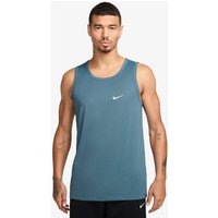 NIKE Herren Shirt Dri-FIT Legend, Größe XXL in Blau