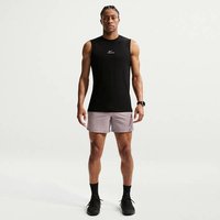 NIKE Herren Shirt Dri-FIT Tanktop, Größe XXL in Schwarz