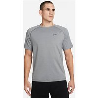 smoke grey/heather/black (Herren)