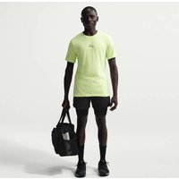 NIKE Herren Shirt M NK DF TEE STD PRO, Größe XXL in Grün