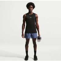 NIKE Herren Shirt Pro Training, Größe S in Schwarz