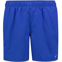 NIKE SWIM NIKE Herren Shorts "5 Volley", Größe XXL in Blau