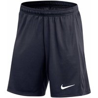 NIKE Herren Shorts Dri-FIT Academy Pro, Größe M in Blau