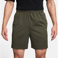 NIKE Herren Shorts M J DF SPT ESS SHORT, Größe S in Pink