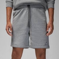 NIKE Herren Shorts M J ESS FLC SHORT, Größe XXL in Grau