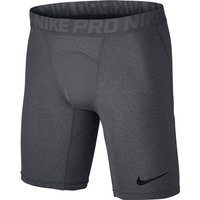 NIKE Herren Shorts M NP, Größe S in Grau