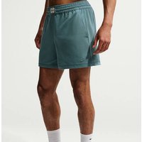 NIKE Herren Shorts NAC, Größe XXL in Grau