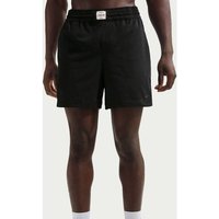 NIKE Herren Shorts NAC, Größe L in Schwarz