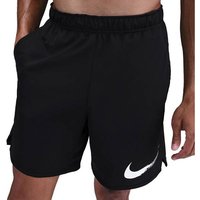 NIKE Herren Shorts Totality Dri-FIT, Größe XL in Schwarz
