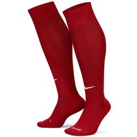 NIKE Herren Socken Academy, Größe M in Rot
