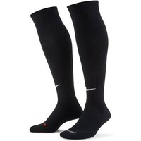NIKE Herren Socken Academy, Größe XS in Schwarz