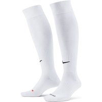 NIKE Herren Socken Academy, Größe L in Weiß