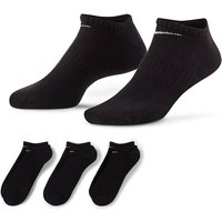 schwarz/weiß, 3 Paare