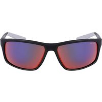 NIKE Herren Sonnenbrille ADRENALINE 22 E D, Größe ONE SIZE in Schwarz