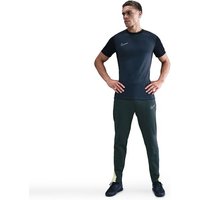 NIKE Herren Sporthose Academy Winter Warrior, Größe XL in Grün