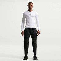 NIKE Herren Sporthose M NP DF NPT PANT, Größe XL in Schwarz