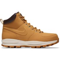 NIKE Herren Stiefel Manoa, Größe 40 in Braun