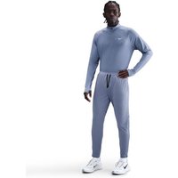 NIKE Herren Sweatshirt F STRIDE, Größe XXL in Grau