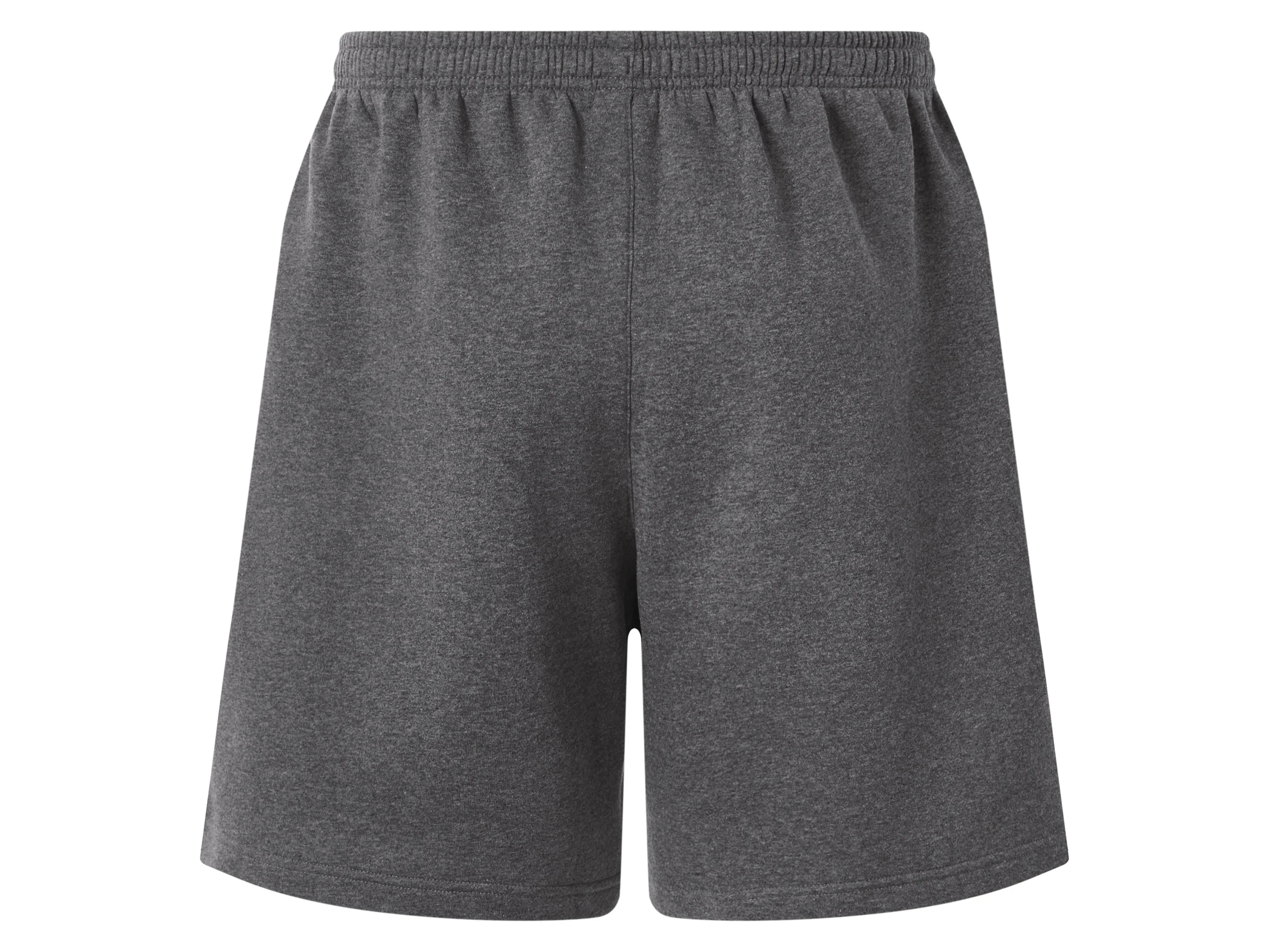 NIKE Herren Sweatshorts »Park26« (Anthrazit, XL) – Bild 2 von 2