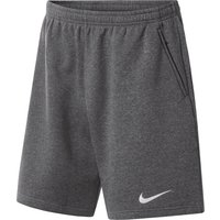 NIKE Herren Sweatshorts »Park26« (Anthrazit, M)
