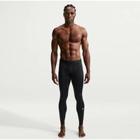 NIKE Herren Tight M NP DF TIGHT, Größe M in Schwarz