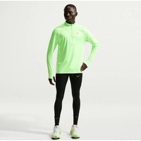 NIKE Herren Tights M NK DF STRIDE TIGHT, Größe M in Weiß