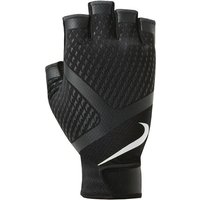 NIKE Herren Trainingshandschuhe "Renegade Training Gloves", Größe S in Schwarz
