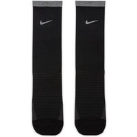 NIKE Herren U NK SPARK CUSH CRW, Größe 48 in Schwarz