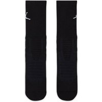 NIKE Herren Ultimate Flight 2.0 Crew, Größe S in Schwarz
