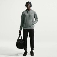 NIKE Herren Unterjacke FLEX, Größe M in Weiß