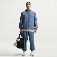 diffused blue/reflective silver (Herren)