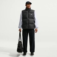 NIKE Herren Weste CLUB PUFFER VEST 650, Größe 3XL in Blau