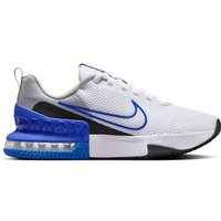 white/light smoke grey/black/hyper royal (Herren)