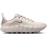 NIKE Herren Workoutschuhe MIND 002, Größe 43 in Silber