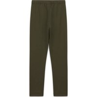 NIKE Jungen Jogginghose, Größe S in Grün