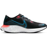 NIKE Jungen Laufschuhe "Renew Run", Größe 38 ½ in Rot