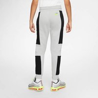 NIKE Jungen Sweathose, Größe XS in Pink