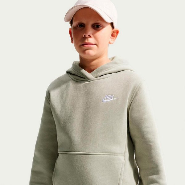 Nike Kapuzenpullover Club Fleece