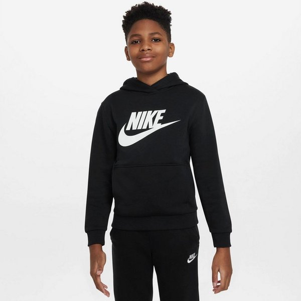 Nike Kapuzenpullover Club Fleece