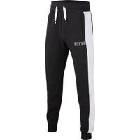 NIKE Kinder AIR PANT, Größe S in Schwarz