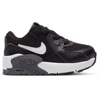 NIKE Kinder Freizeitschuh Air Max Excee, Größe 23 ½ in Schwarz