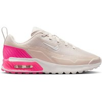 NIKE Kinder Freizeitschuhe AIR MAX BIA, Größe 35 ½ in Rot