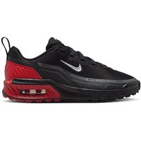 NIKE Kinder Freizeitschuhe AIR MAX BIA, Größe 38 in Schwarz