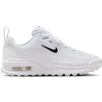 NIKE Kinder Freizeitschuhe AIR MAX BIA, Größe 40 in Grau