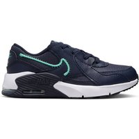 NIKE Kinder Freizeitschuhe AIR MAX EXCEE PS, Größe 30 in Schwarz