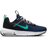 NIKE Kinder Freizeitschuhe AIR MAX INTRLK LITE (GS), Größe 38 in Blau