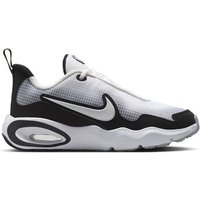 NIKE Kinder Freizeitschuhe AIR MAX NOVA, Größe 40 in Silber