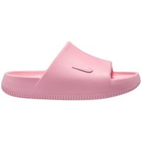 NIKE Kinder Freizeitschuhe CALM SLIDE 2.0 (GS), Größe 40 in Pink