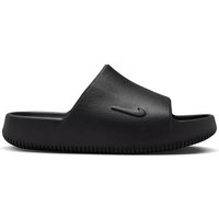 NIKE Kinder Freizeitschuhe CALM SLIDE 2.0 (GS), Größe 38 ½ in Schwarz