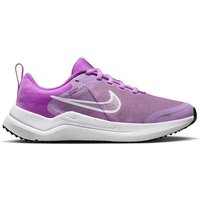 NIKE Kinder Freizeitschuhe DOWNSHIFTER 12 NN (GS), Größe 37 ½ in Silber